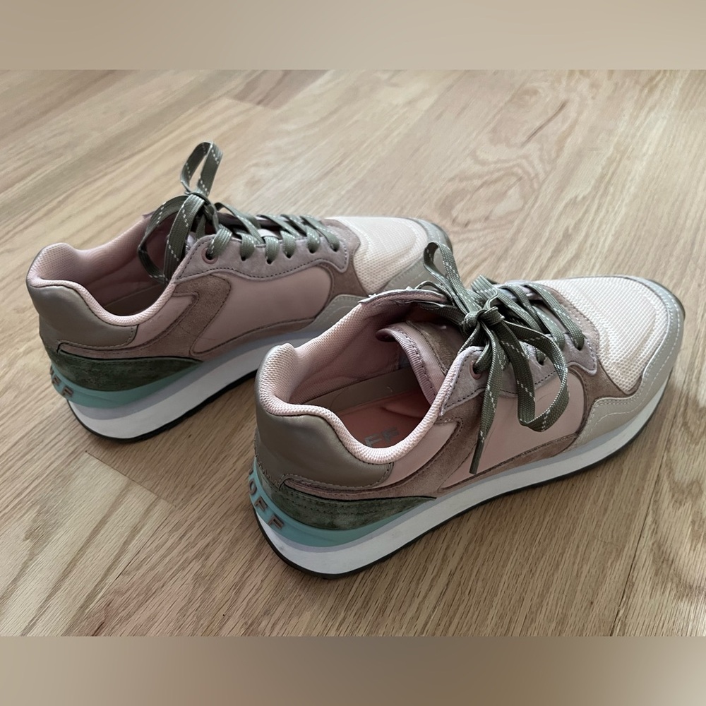 HOFF “Paris” sneaker